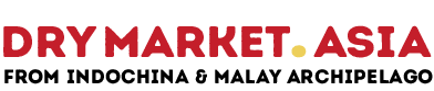 Dry Market Asia